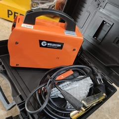 Máy hàn que điện tử Jasic Ares 120