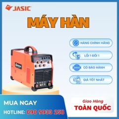 Máy hàn Jasic TIG-200P ACDC (E20101)