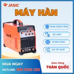 Máy hàn Tig Jasic 200P W224 Jasic