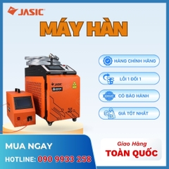 MÁY HÀN LASER JASIC FIBER LS-15000