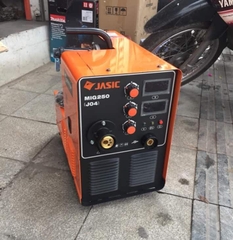 MÁY HÀN MIG JASIC ĐẦU LIỀN 380V MIG250 J04