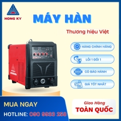 Máy Hàn MIG Hồng Ký Eco 350A 380V HKMIG350E