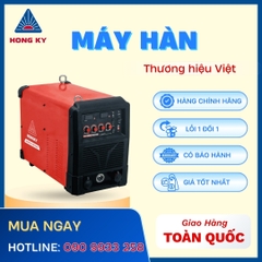 Máy Hàn MIG Hồng Ký Eco 500A 380V HKMIG500E
