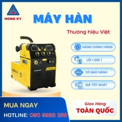 Máy Hàn MIG Hồng Ký Master 250A 380V HKMIG250-3