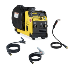 Máy hàn MIG Hồng Ký không dùng khí que Master 120A 220V HKF1200S