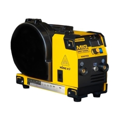Máy hàn MIG Hồng Ký không dùng khí que Master 120A 220V HKF1200S