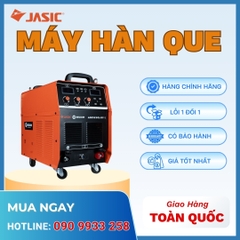 Máy hàn que điện tử Jasic ARC 630 (J21)