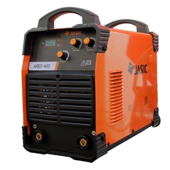 Máy hàn que điện tử Jasic Ares 400 xuất xứ chính hãng