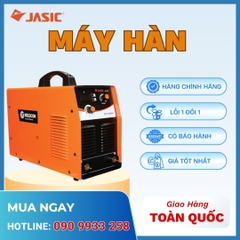 Máy hàn que điện tử Jasic ZX7-300E