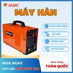 Máy hàn que JASIC ARC-250I