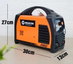 JASIC ZX7-200PRO