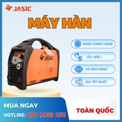 Máy hàn que JASIC ZX7-200PRO