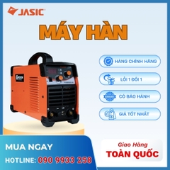 Máy Hàn Tig JASIC TIG200 W223 II JET20