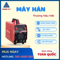 Máy hàn TIG Hồng Ký TIG-DC HKTIG200E