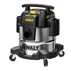 Máy hút bụi 3 chức năng ướt/khô/thổi Dewalt - DXV25S - 25L