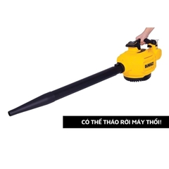 Máy Hút Bụi Công Nghiệp 1600W 34l Dewalt DXV234P
