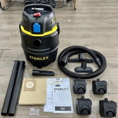 Máy Hút Bụi Công Nghiệp 4000W 30L Stanley Stanley SL19403PE-8A
