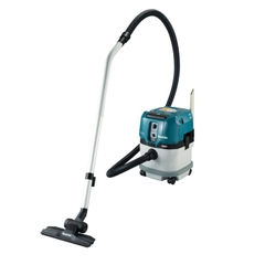 Máy Hút Bụi Dùng Pin Khô/Hepa/AWS/15L/BL 40V Max Makita VC004GLZ