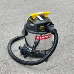 Máy Hút Bụi Công Nghiệp, Gia Dụng 1300W, 15L STANLEY USA - SL19301-4B
