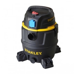 Máy hút bụi khô và ướt 30L Stanley SXV19403PE-8AB (dùng chung Powertools)