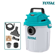 Máy hút bụi 10L 1000W TOTAL TVC10101