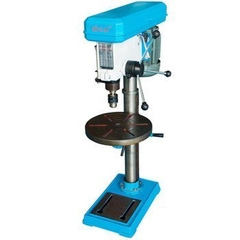 Máy Khoan Bàn 1,2m Mũi 3-16/25mm 3buly Mũi Côn 375W 220V Hồng Ký HK-KC12