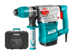 Máy khoan đục bê tông 36mm 1800W TOTAL TH118366
