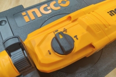 MÁY KHOAN ĐỘNG LỰC 800W INGCO RGH9028 Xsafe