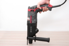 AED2630VR Xsafe