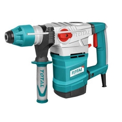 Máy khoan đục bê tông 36mm 1800W TOTAL TH118366