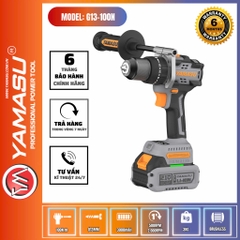 Thân Máy Khoan Yamasu YMS G13-100N