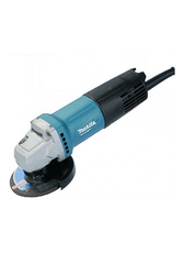 Máy Mài Góc 100mm/540W/Công Tắc Đuôi Makita M0910B