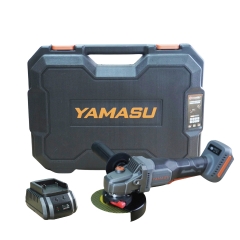 Bộ Máy Cắt Mài - Pin 21V Yamasu GMP-100MM