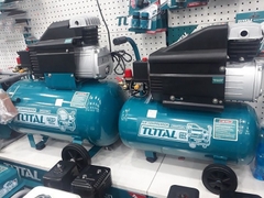 Máy nén khí 50L Total TC1255011T