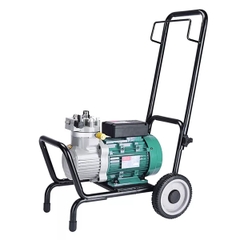 Máy phun sơn suất cao dùng khí nén 1800W DCA APWG3.0