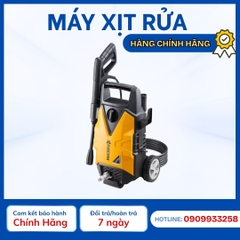 Máy phun xịt nước 1400W Kyocera AJP-1100