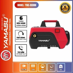 Máy Rửa Xe Motor 90 YMS-RX888 Yamasu YMS-RX888