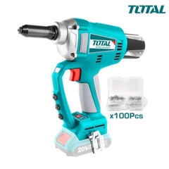 Máy rút rivet dùng pin 20V - TRTLI20051