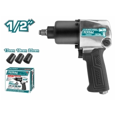 Dụng cụ vặn bu lông dùng khí nén 1/2