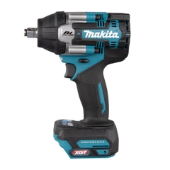 Máy Siết Bu Lông Dùng Pin 12.7mm/Dây Đeo Trên Thân Máy/BL 40V Max Makita TW007GZ02
