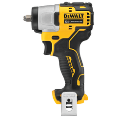 Máy siết bulong dùng pin DeWALT DCF902N (12V)