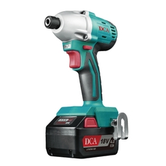 Máy siết vít pin 18V DCA ADPL02-14E