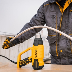 MÁY THÔI NHIỆT CAO CẤP INGCO 2000W uy tính
