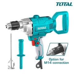Máy trộn sơn 1110W - TD61106