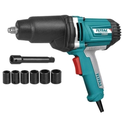 Máy siết bu lông Total TIW10101 chính hãng