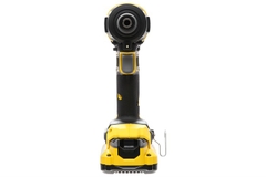 Máy vặn vít cầm tay không than Stanley SBI810D2K-B1(kèm 02 pin 2.0Ah + sạc)