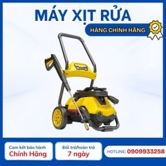 MÁY XỊT RỬA ÁP LỰC CAO CHUYÊN DỤNG ANNOVI REVERBERI ITALY AR 2N1-160I