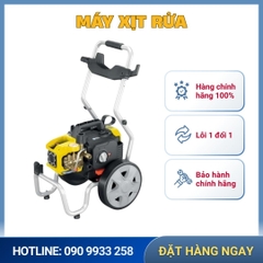 Máy xịt rửa áp lực cao công nghiệp 150bar Annovi Reverberi Italy VIP Pro 151K