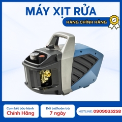 [Sale 25/9] Máy Xịt Rửa Cao Áp ZET MOTO Premium Z18