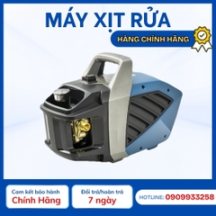 [Sale 9/9] Máy Xịt Rửa Cao Áp Chỉnh Áp Hồng Ký ZT18